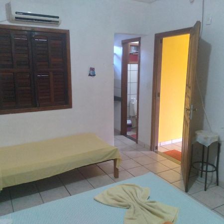 Pousada Bromelias - Suites E Aptos Nova Viçosa Pokoj fotografie