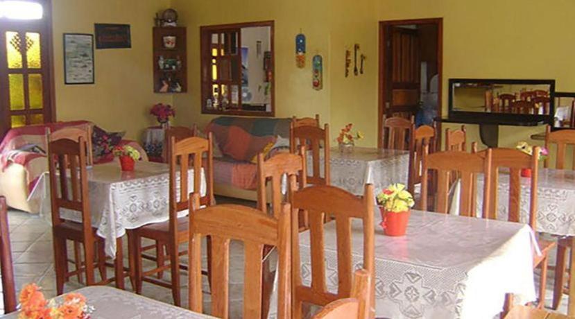 Pousada Bromelias - Suites E Aptos Nova Viçosa Exteriér fotografie