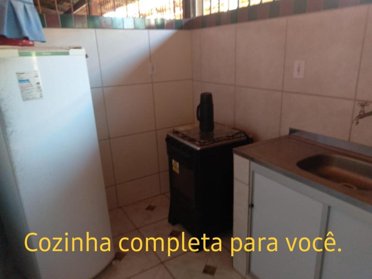 Pousada Bromelias - Suites E Aptos Nova Viçosa Exteriér fotografie