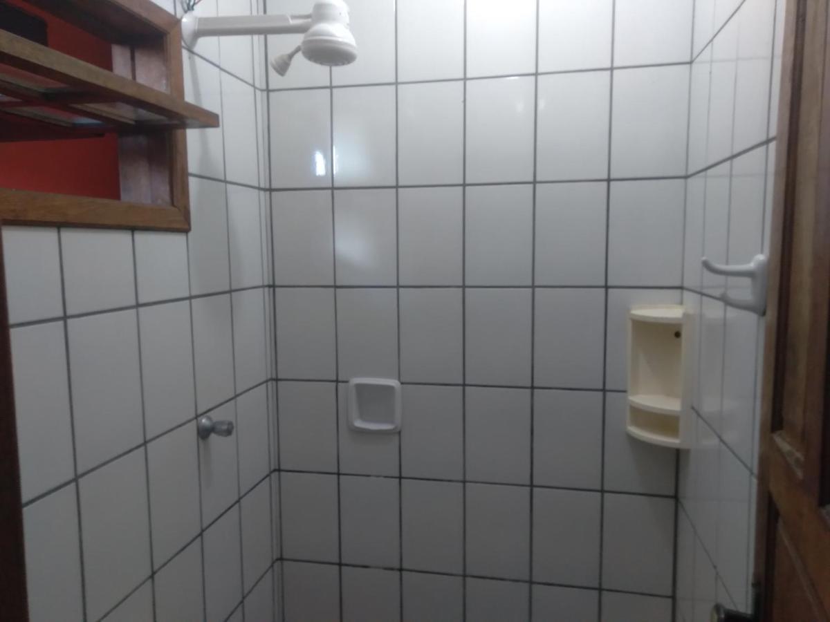 Pousada Bromelias - Suites E Aptos Nova Viçosa Exteriér fotografie