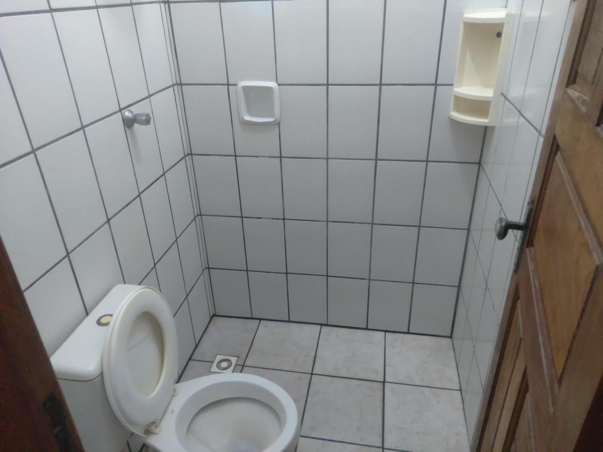 Pousada Bromelias - Suites E Aptos Nova Viçosa Pokoj fotografie